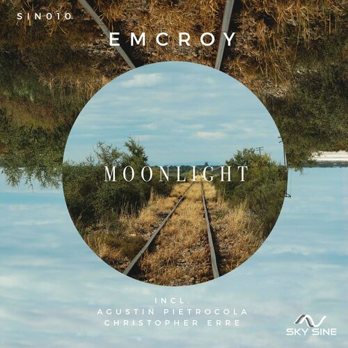 Emcroy - Moonlight [SIN010]